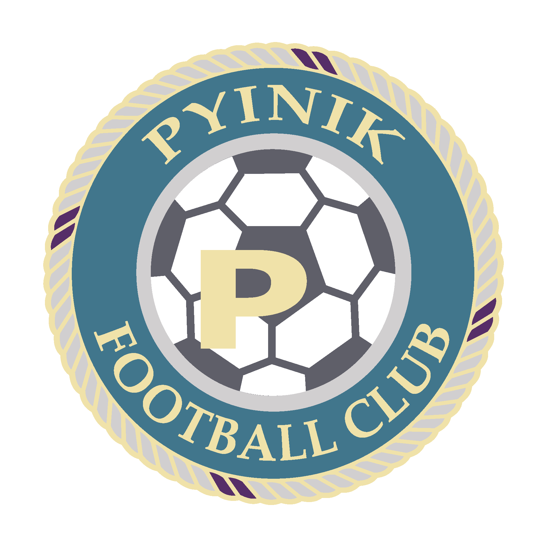 Pyinik Erevan Logo Vector Logo